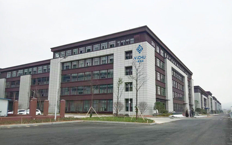 Китай Hunan 1-touch Intelligent Technology Co., Ltd. Профиль компании